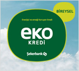 Şekerbank Yalıtım Kredisi