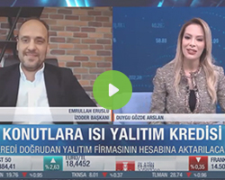 ZODER | Ynetim Kurulu Bakan Sn Emrullah Eruslu A Para TV'ye katld! - YouTube