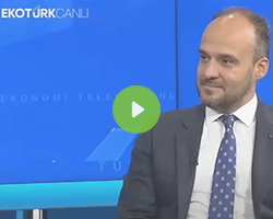 ZODER | Ynetim Kurulu Bakan Sn Emrullah Eruslu Ekotrk TV'ye konuk oldu! - YouTube