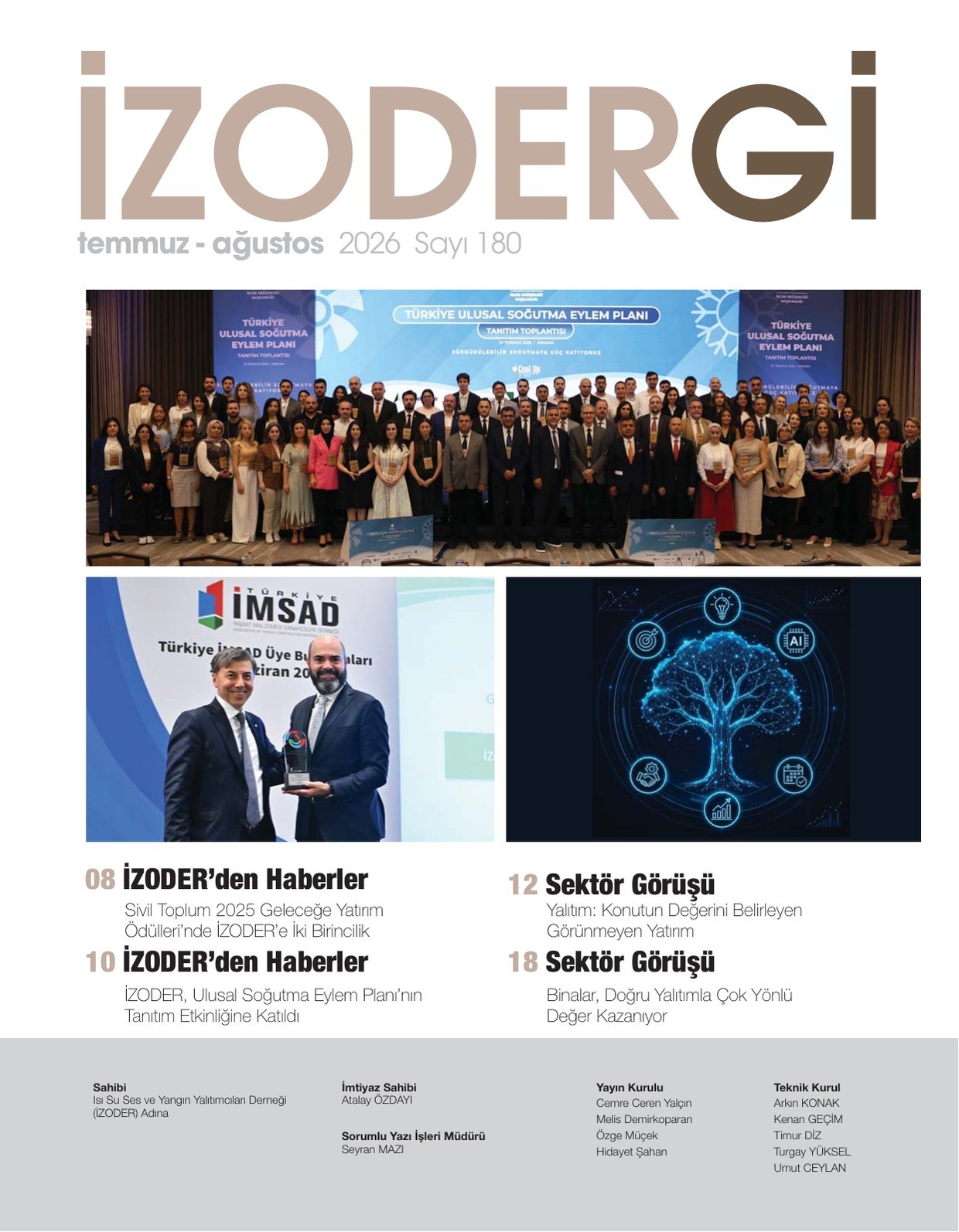 İZODERGİ 180 Sayfa 8