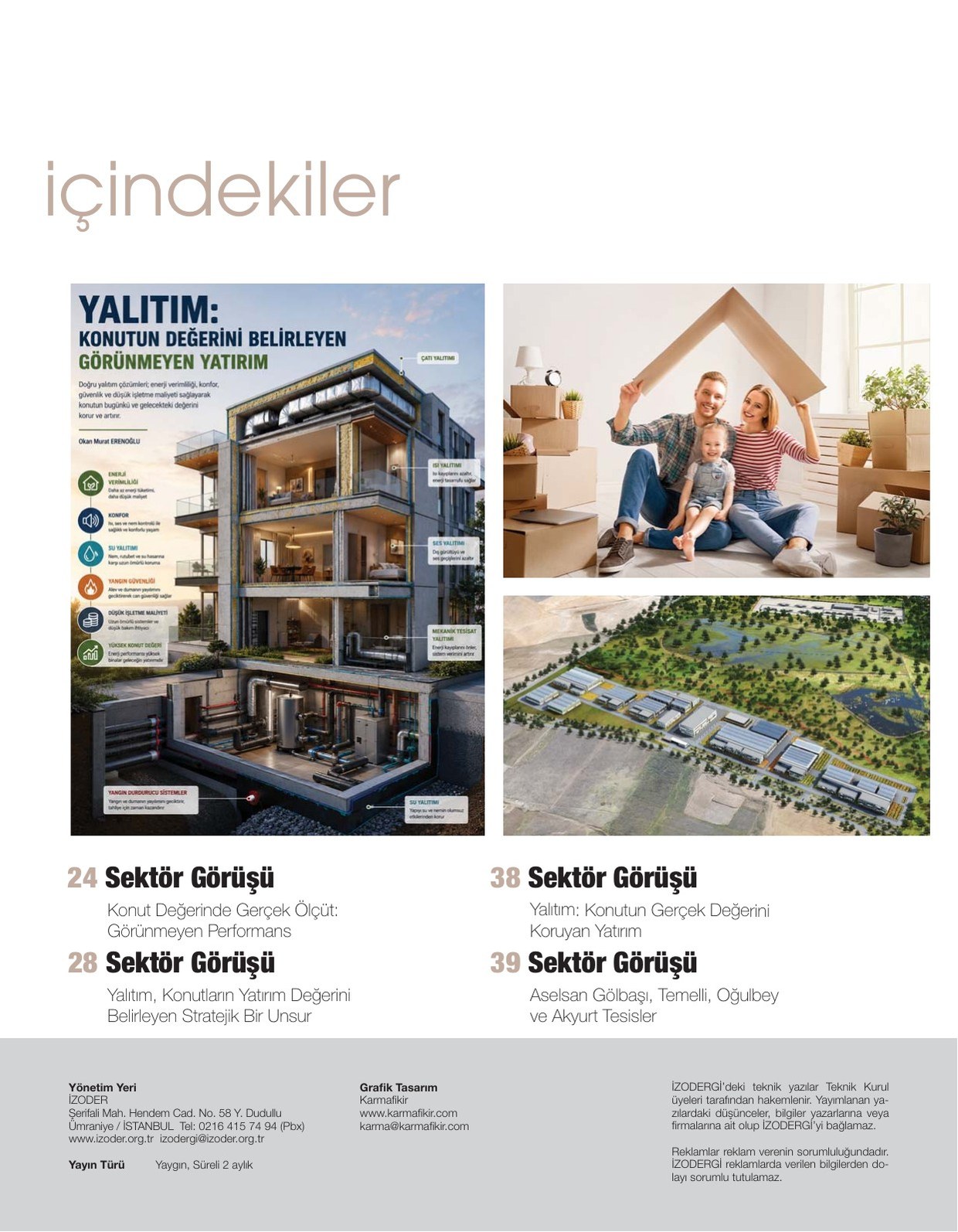 İZODERGİ 180 Sayfa 9