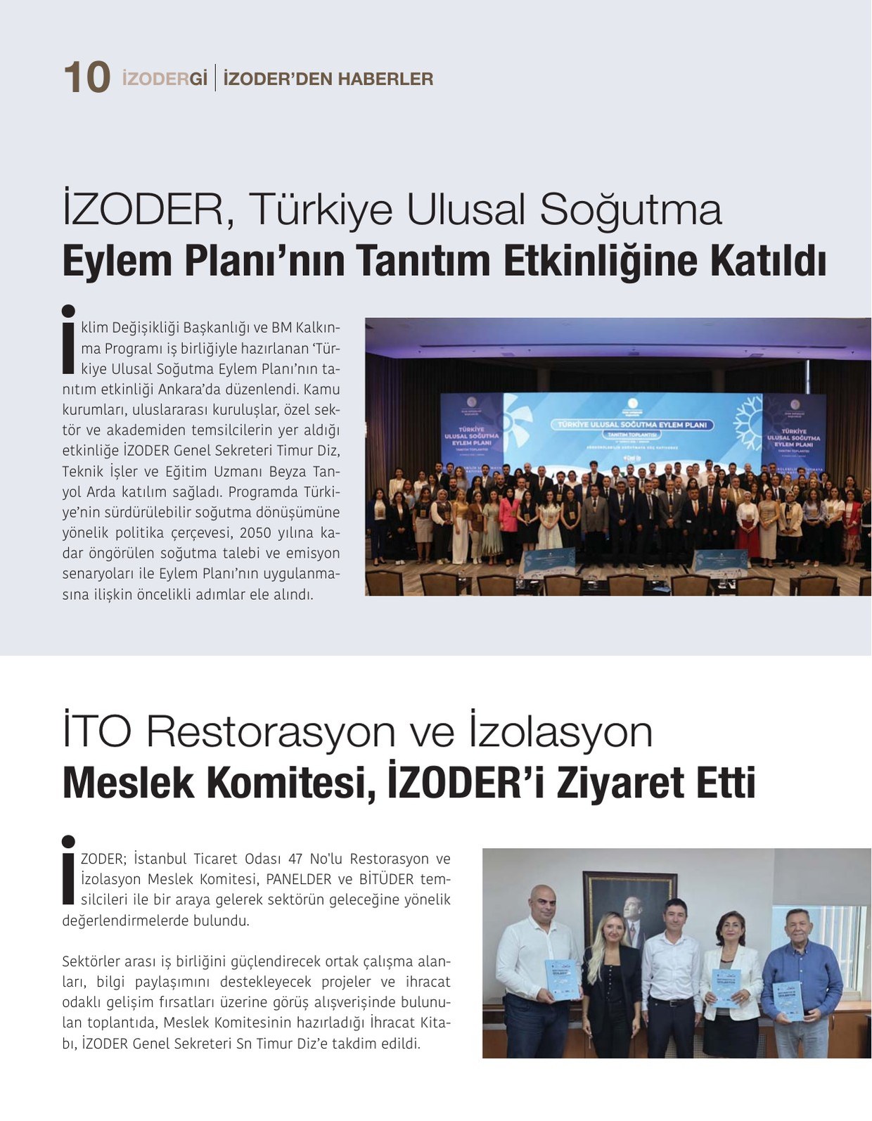 İZODERGİ 180 Sayfa 12