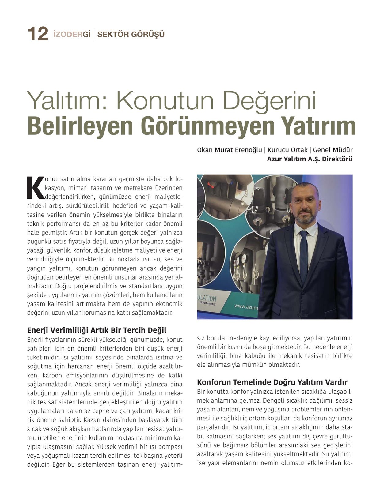 İZODERGİ 180 Sayfa 14