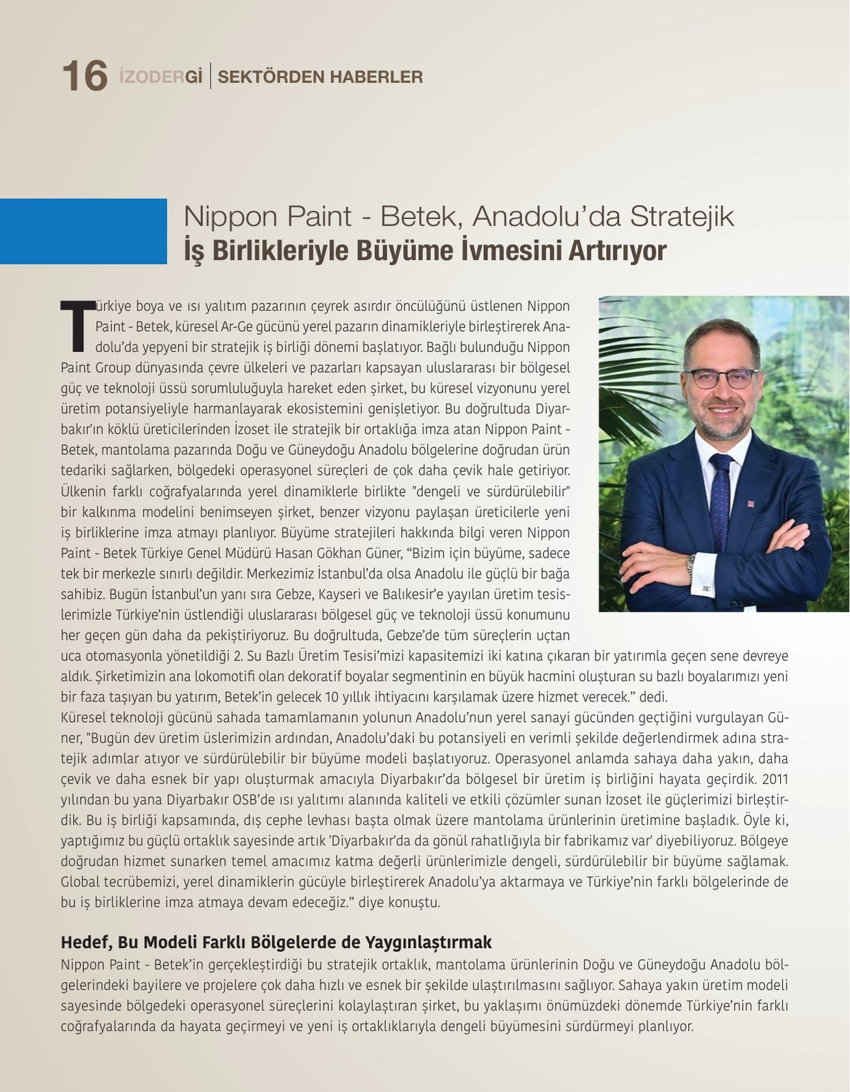 İZODERGİ 180 Sayfa 18