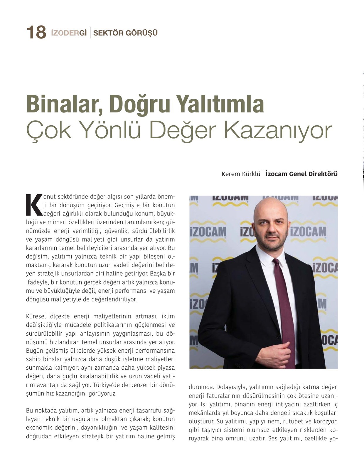 İZODERGİ 180 Sayfa 20