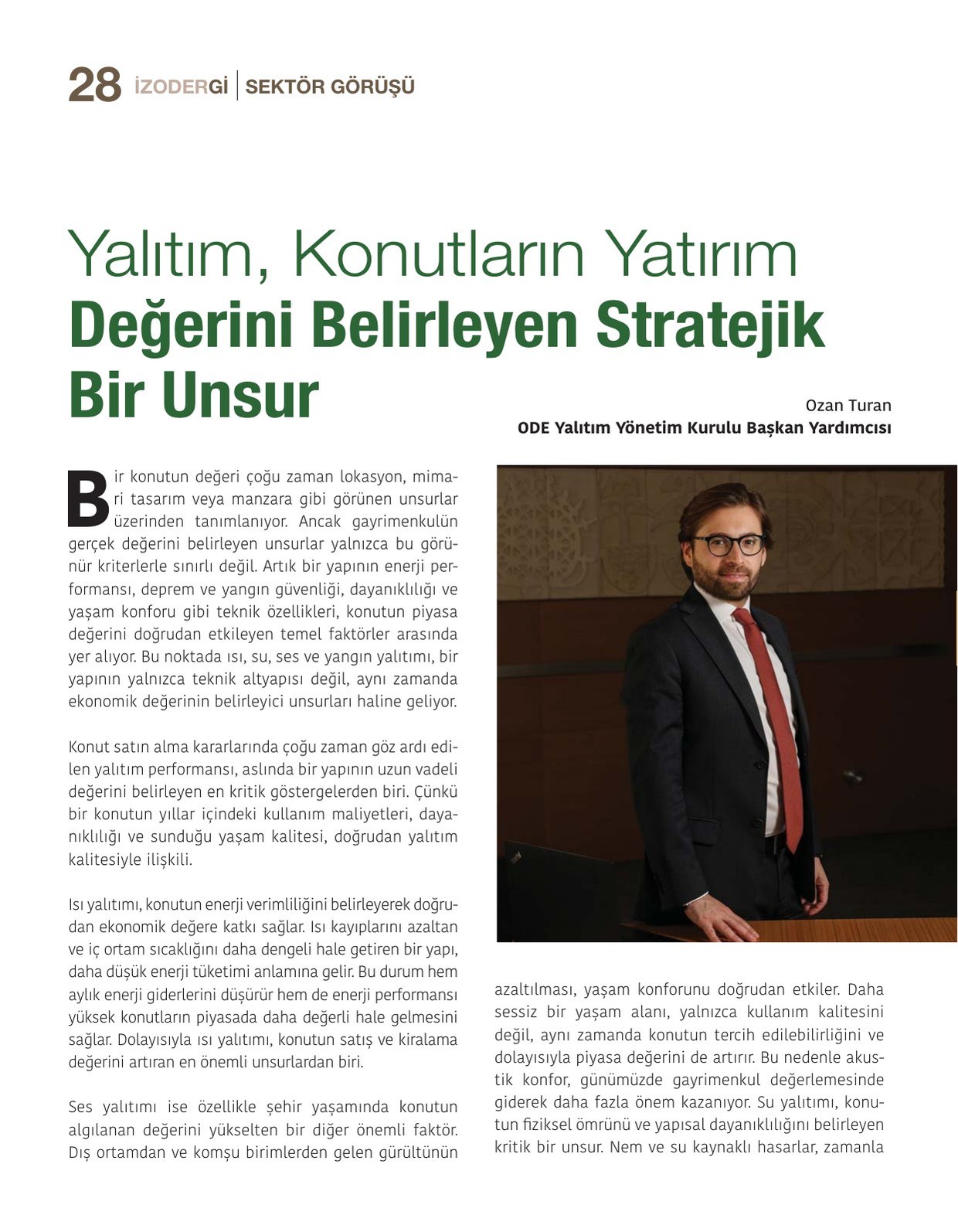 İZODERGİ 180 Sayfa 30