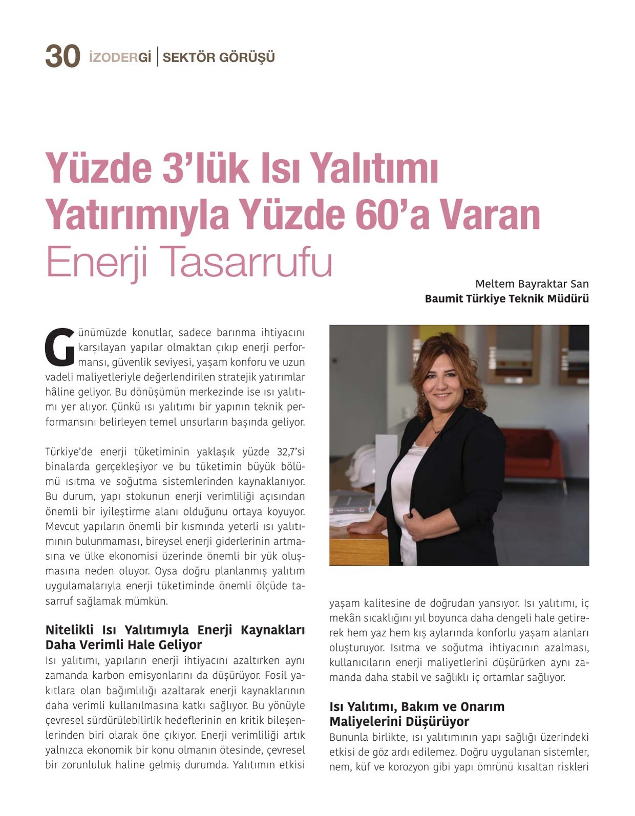 İZODERGİ 180 Sayfa 32