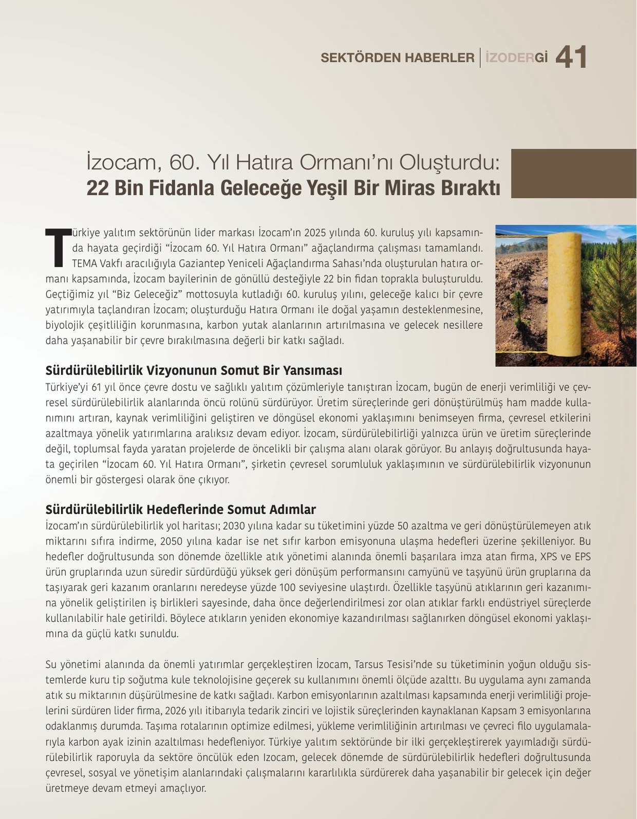 İZODERGİ 180 Sayfa 43