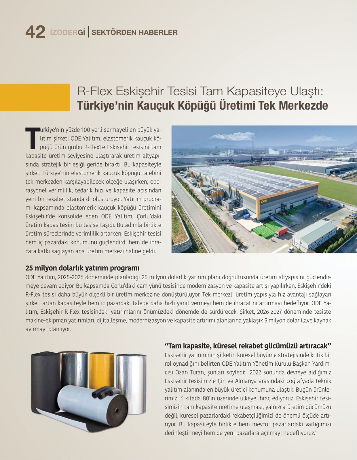 İZODERGİ 180 Sayfa 44