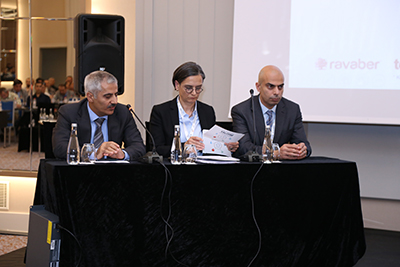 Tüm Yönleriyle Yalıtım Semineri Kayseri