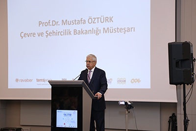 Tüm Yönleriyle Yalıtım Semineri Kayseri