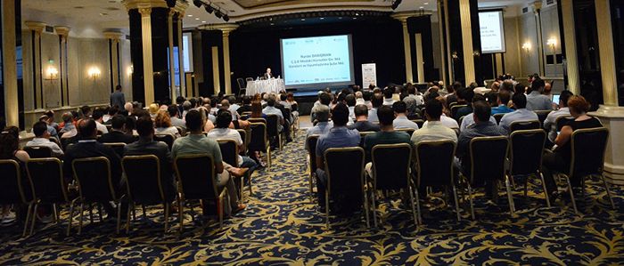 ZODER, 2019'un nc Yaltm Seminerini Bursa'da Dzenledi