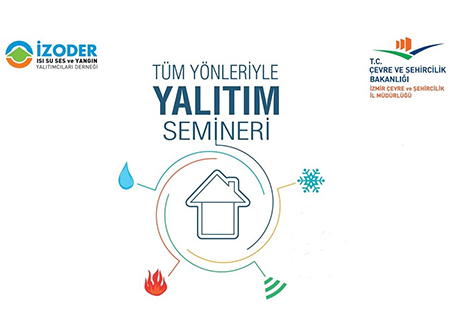 ZODER, 'TM YNLERYLE YALITIM SEMNERLER'NN KNCSN ANKARA'DA GEREKLETRD