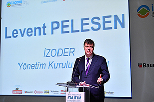 ZODER, 'Yaltm Seminerleri'nin Finalini stanbul'da Yapt