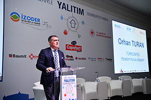 ZODER, 'Yaltm Seminerleri'nin Finalini stanbul'da Yapt