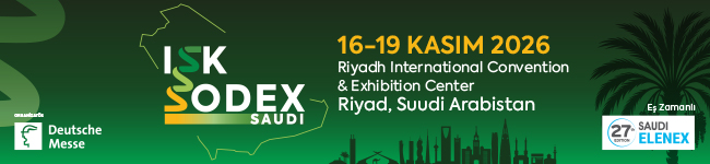 ISK SODEX SAUDI