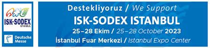 ISK-SODEX ISTANBUL