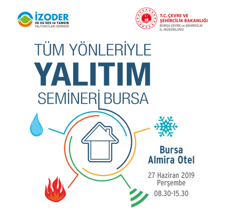 Tm ynleriyle yaltm semineri Bursa