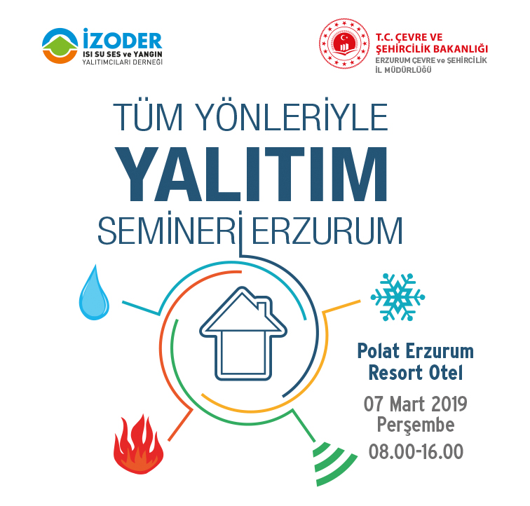 Tm ynleriyle yaltm semineri Erzurum