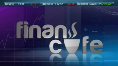 İZODER - CNBC E - FİNANS CAFE 