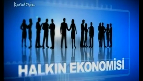 ZODER - Karadeniz TV - HALKIN EKONOMS - 2