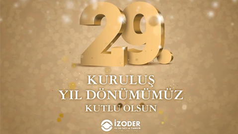 zoder | Kurulu Yl Dnmmz Kutlu Olsun!