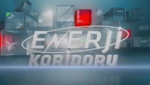 ZODER - CNBCE - Enerji Koridoru - 1